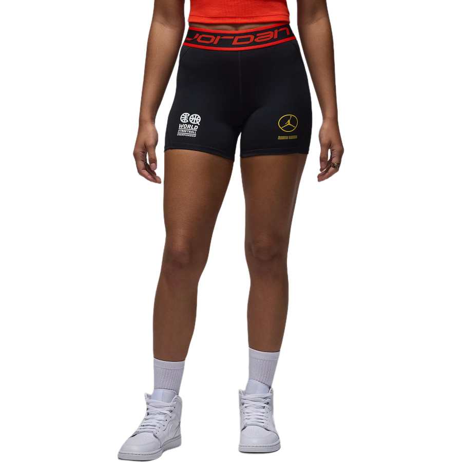 Jordan Jordan Quai 54 SS25 Sport Dri FIT Casual Shorts Women's
