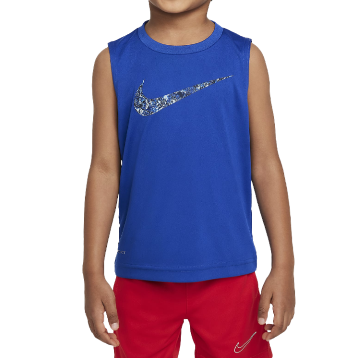 Nike Nike Tank Top Game Royal Infant And Toddler