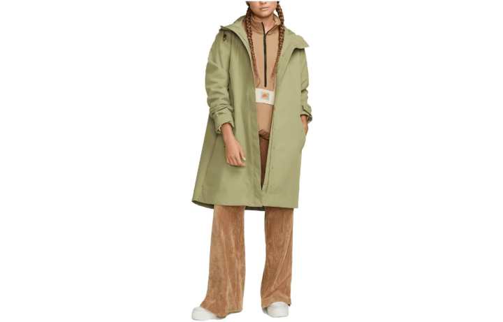 Nike Nike Jackets & Coats Women's Green