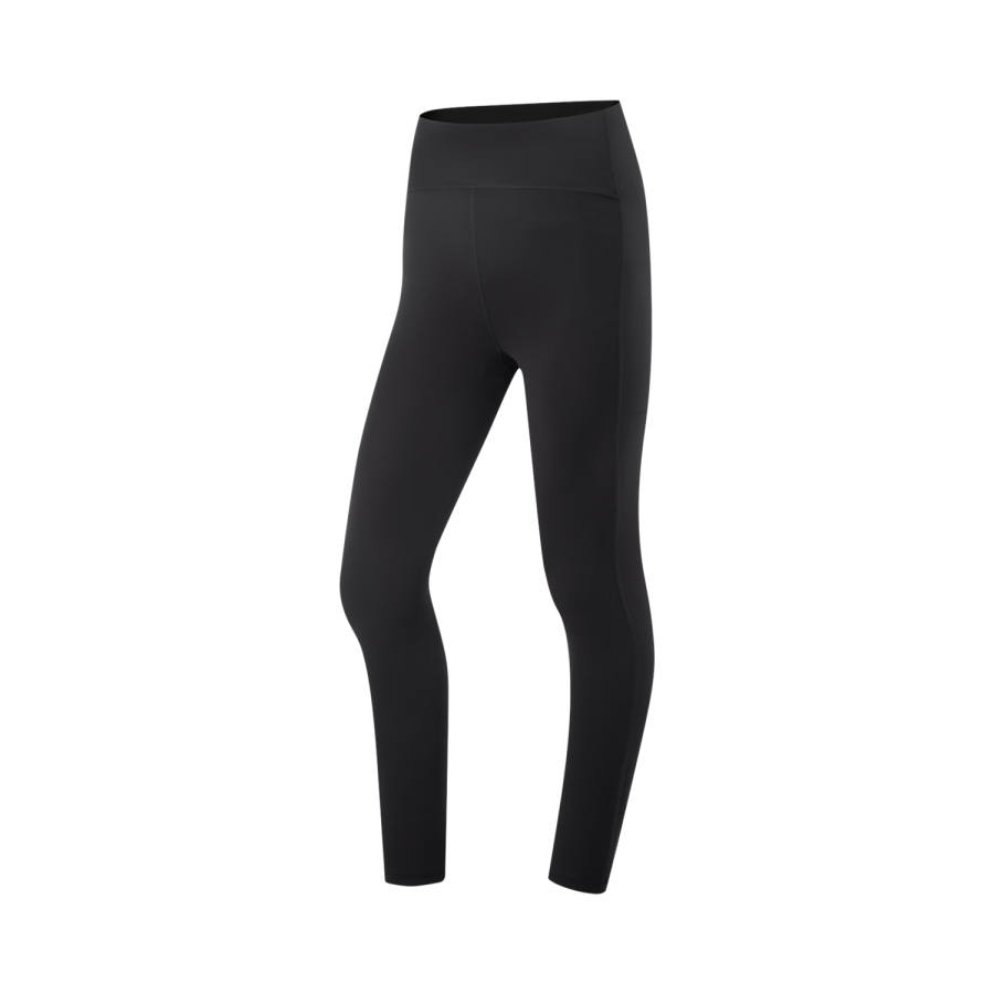 Li-Ning Li Ning Fitness Series Sports Pants Women's Black