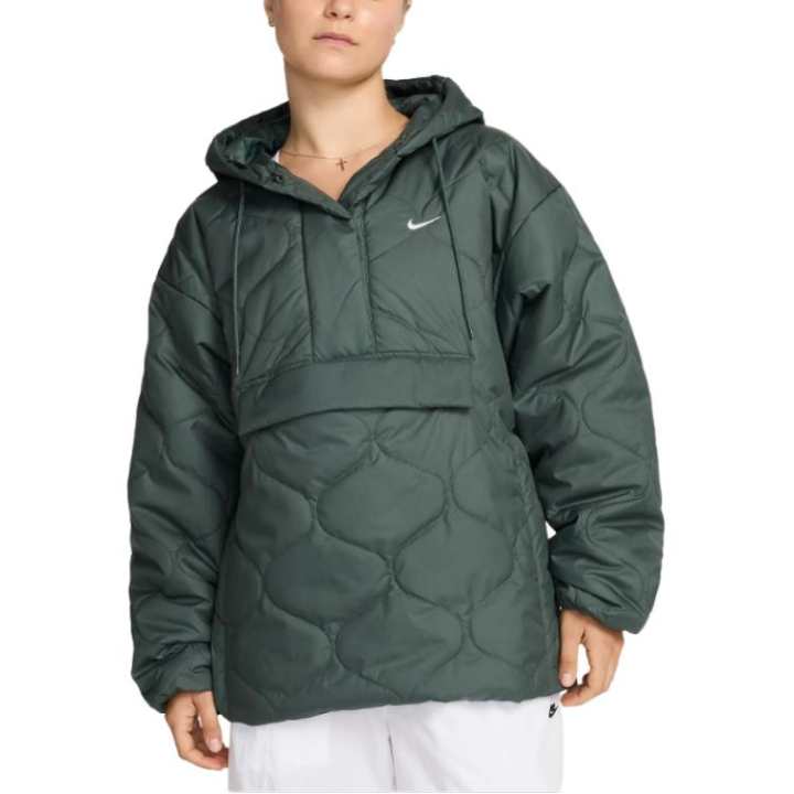 Nike Nike Sportswear Essential Women's Quilted Anorak Jacket