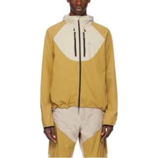 ROA Jackets & Coats Men's Yellow
