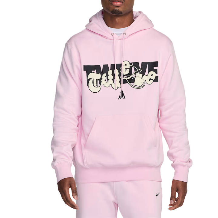 Nike Nike Ja Men's Fleece Basketball Hoodie