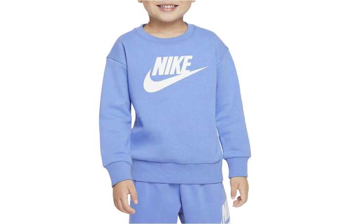 Nike Nike Baby Sweatshirts Crew Neck Moderate