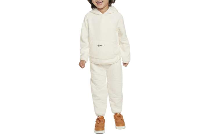 Nike Nike Kids Matching Sets Sail White Infant And Toddler