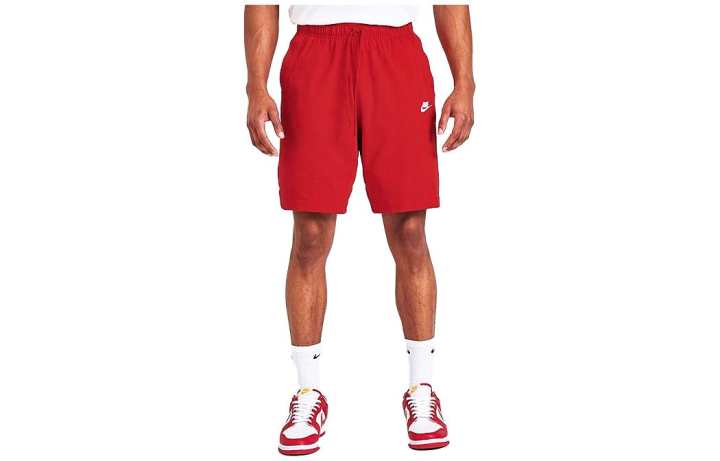 Nike Nike Embroidered logo Shorts