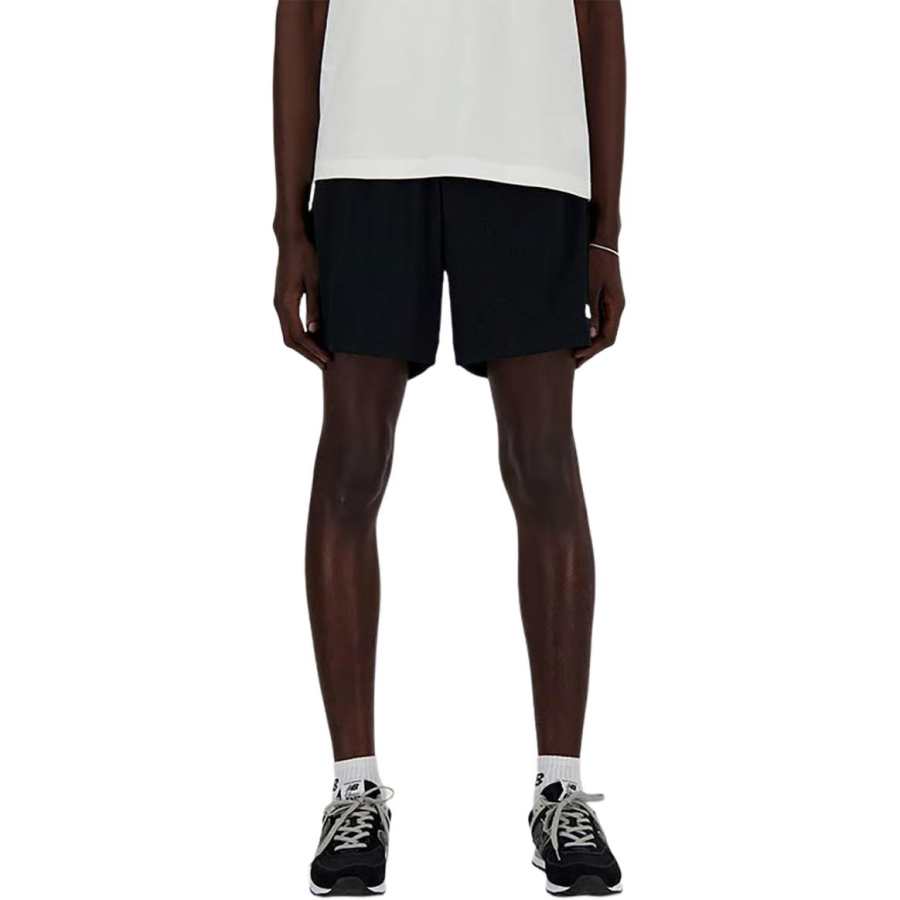 New Balance New Balance Casual Shorts Men's Ink Black