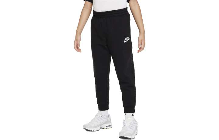 Nike Nike Knitted Sweatpants Black Kids'