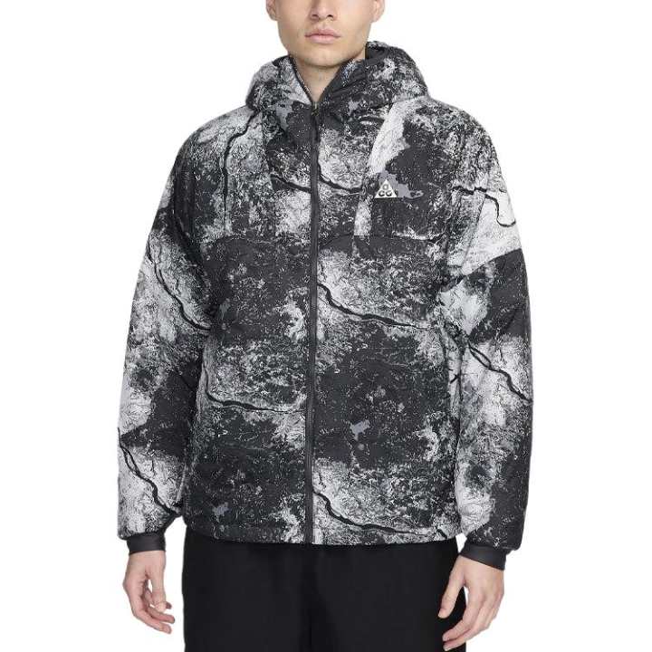 Nike Nike ACG 'Rope De Dope' Jackets & Coats Men's Dark Gray
