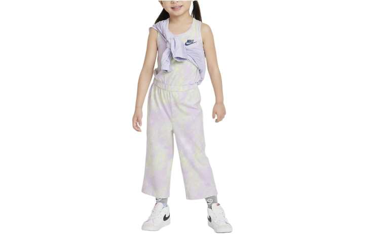 Nike Nike Kids Matching Sets Club Light Purple Infant And Toddler