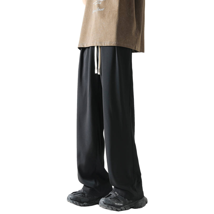 YATSI Suit Pants Unisex Moderate