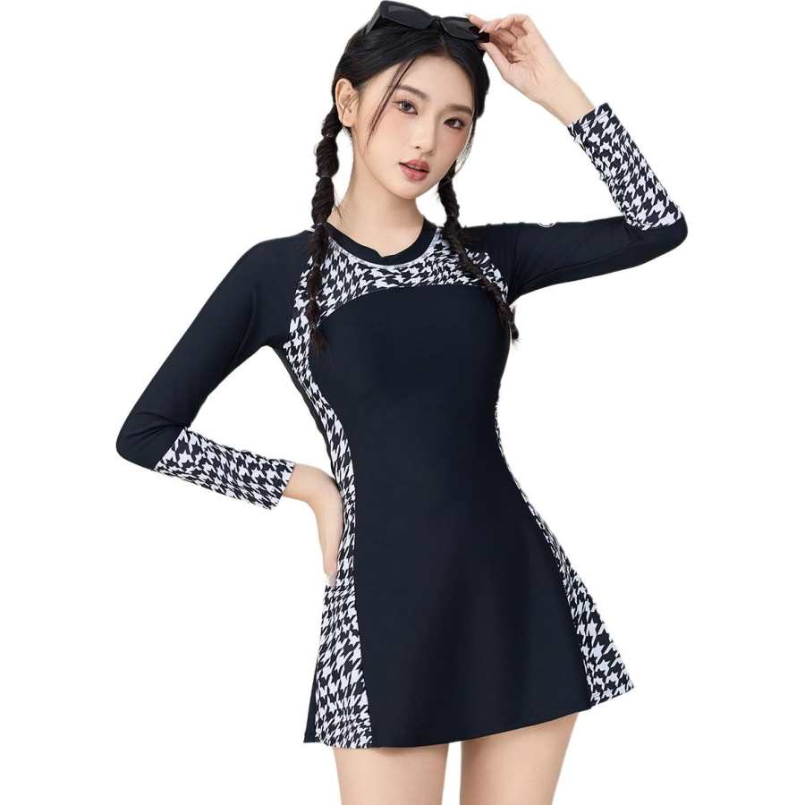 Barbie One piece Swimsuit Women's