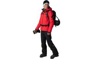 Rossignol Controle ski jacket