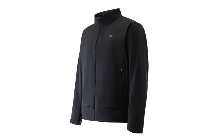 KOLON SPORT Jackets Men's Stand Collar Thin Other