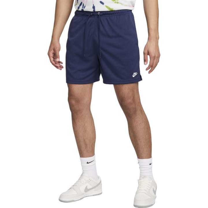 Nike Nike Club Men's Mesh Flow Shorts