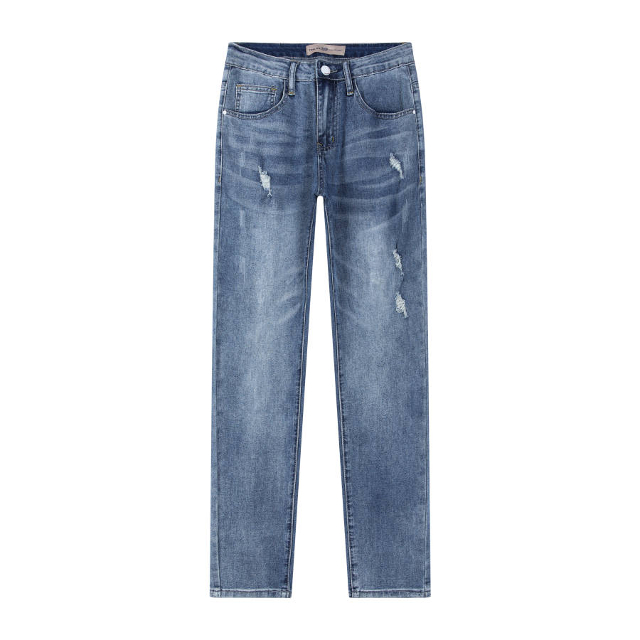 Tonlion Tonlion Jeans Men's Thin