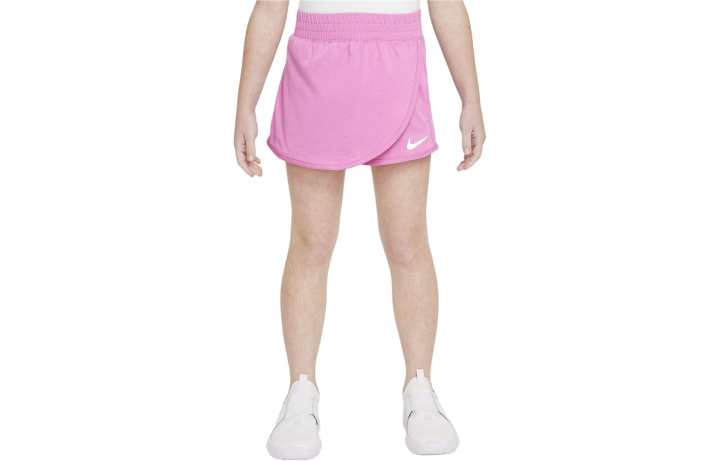 Nike Nike Dri FIT Breezy Kids Shorts Kids' Pink