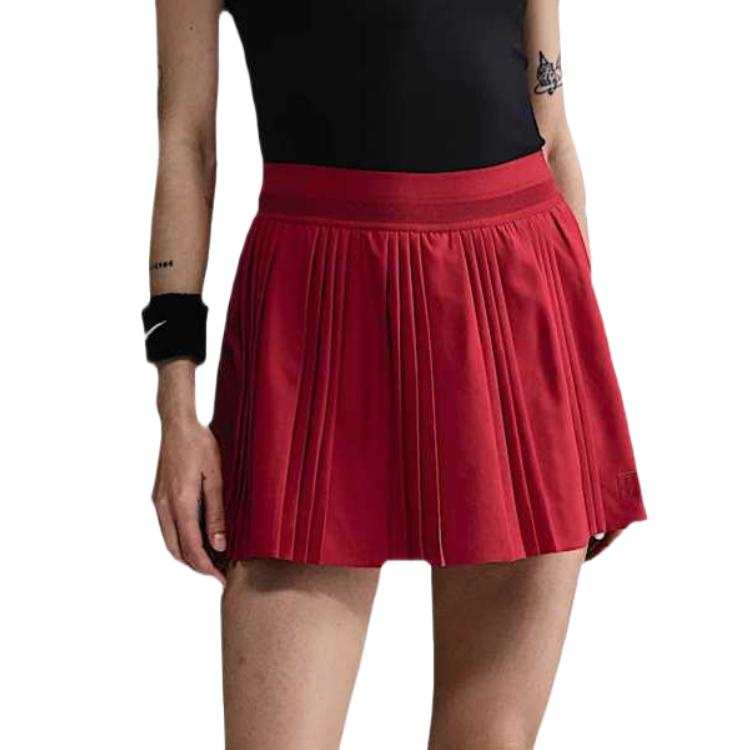 Nike Nike Court Advantage Women's Dri FIT Pleated Tennis Skirt