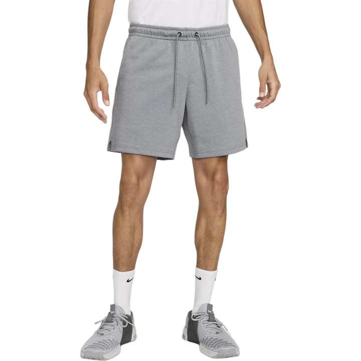 Nike Nike Primary Fleece Men's 7" Dri-FIT Unlined Performance Shorts