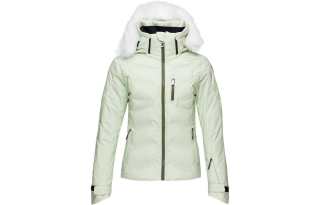 ROSSIGNOL Depart Ski Jacket