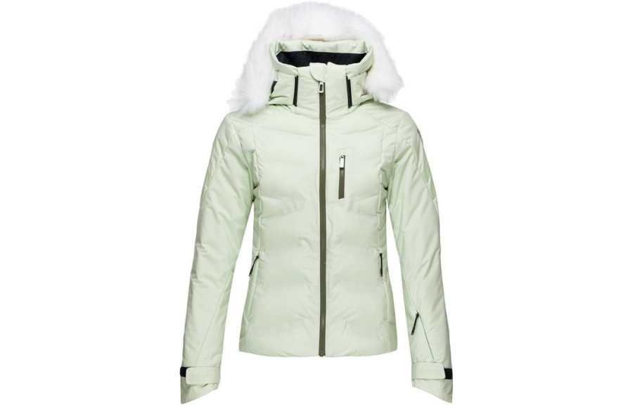 ROSSIGNOL Depart Ski Jacket
