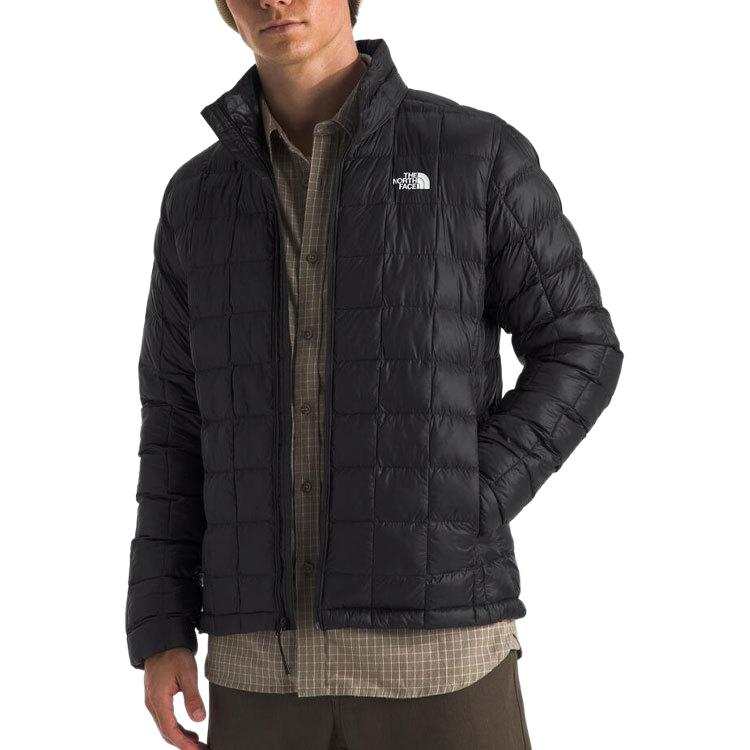 THE NORTH FACE Jackets & Coats Men's Black
