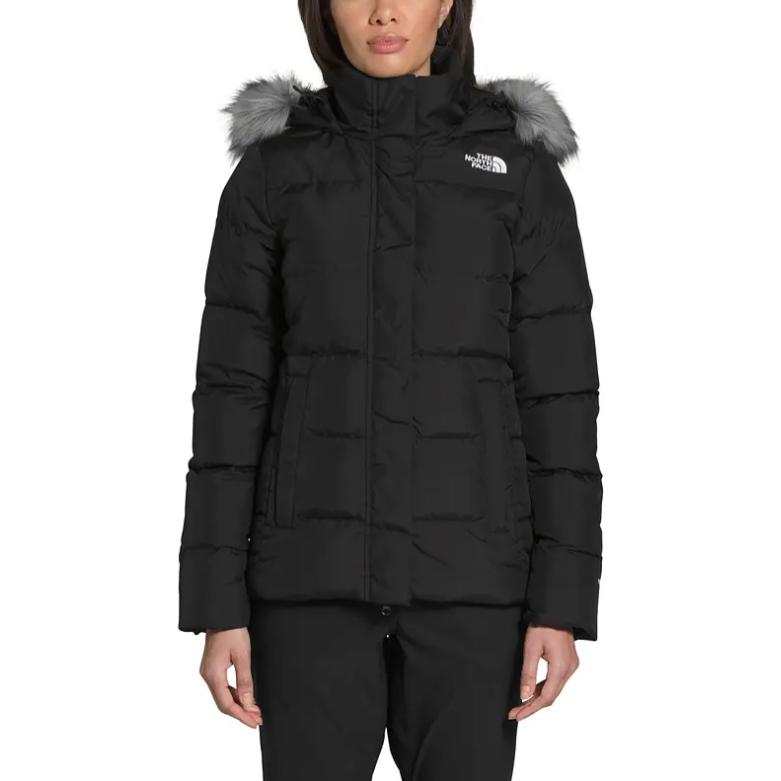 THE NORTH FACE Down Jacket Women's Black