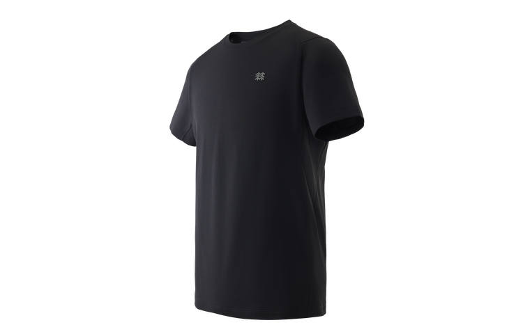 KOLON SPORT T Shirts Men's Crew Neck