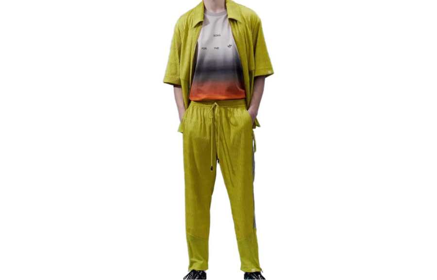 Adidas Originals X Song For The Mute Sftm Trousers