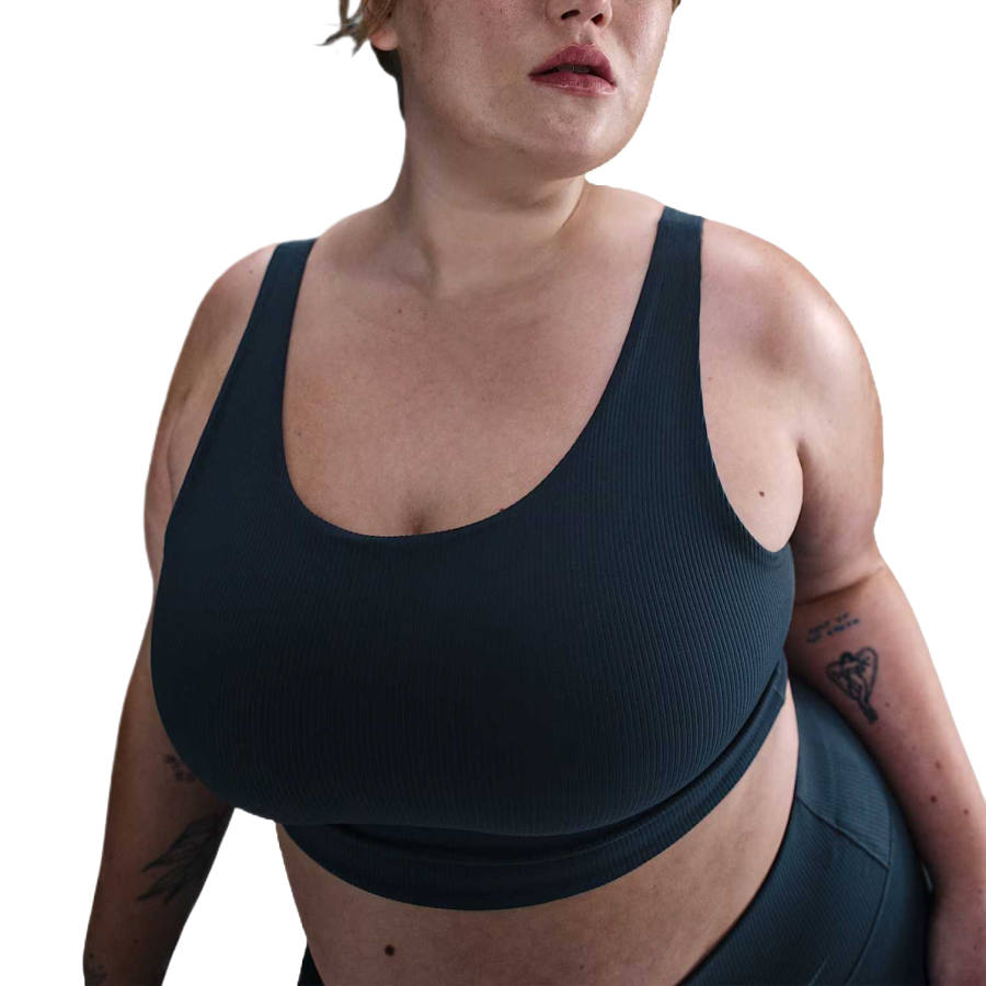 Nike Nike ZenvyDri Fit Sports Underwear Women's Black