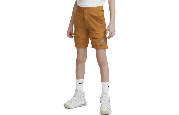 Nike Nike Kids Shorts Moderate