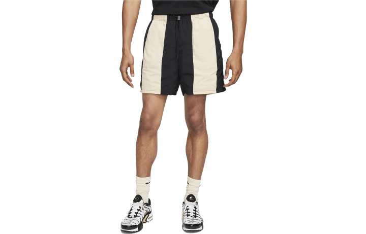 Nike Nike SPORTSWEAR TECH PACK Sportswear Tech Pack Casual Shorts Men's Black