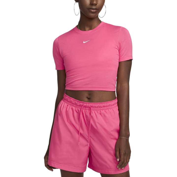 Nike Nike Sportswear Essential Women's Slim Cropped T-Shirt