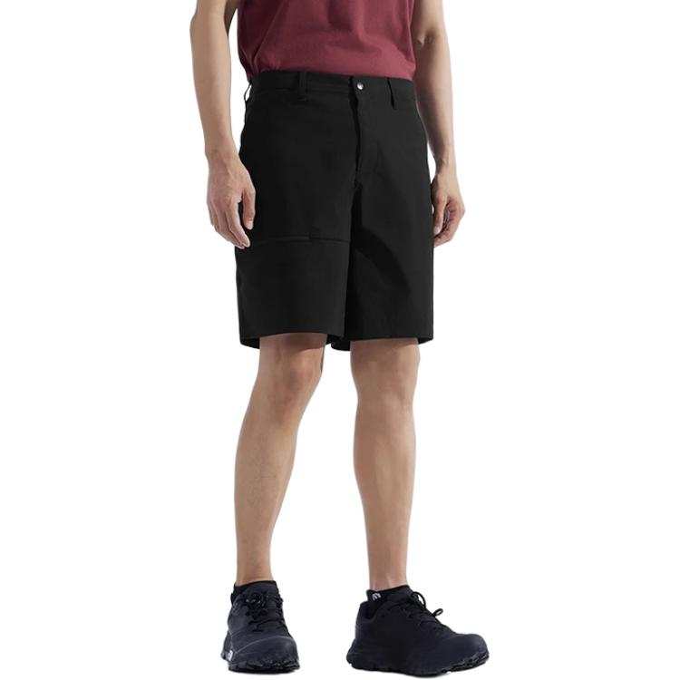 THE NORTH FACE Basin SS25 Casual Shorts Men's Cosmic Black