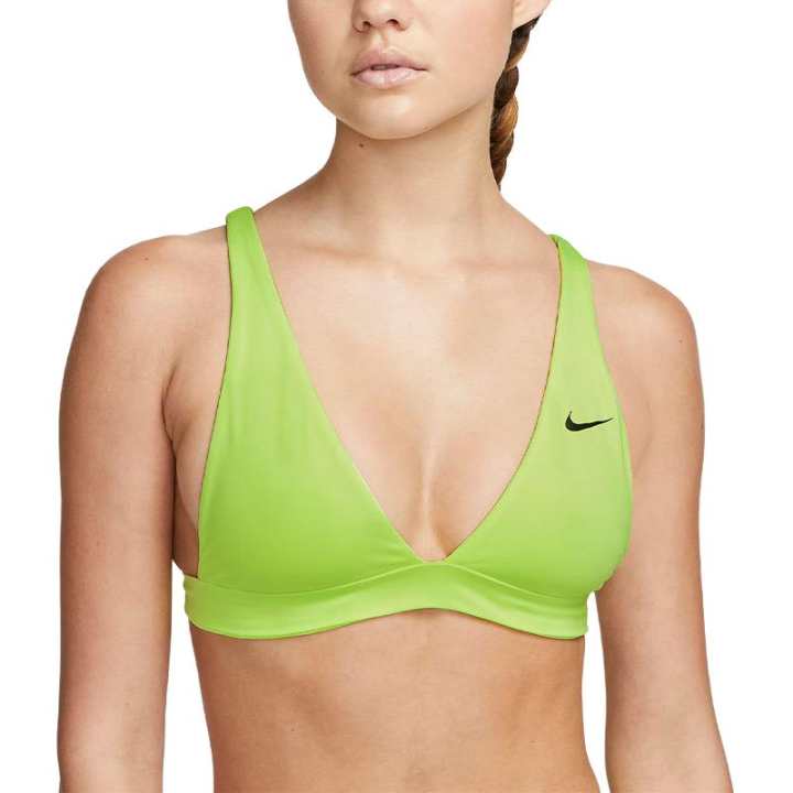Nike Nike Sportswear Essentials Bikini Women's Green