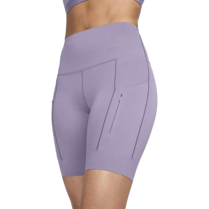 Nike Nike Cycling Pants Women's Purple