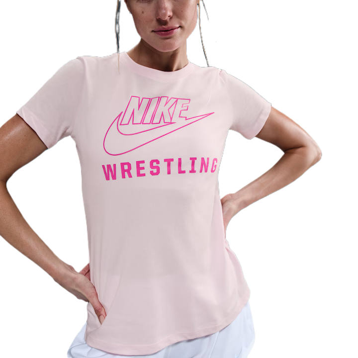 Nike Nike Swoosh Women's Wrestling T-Shirt