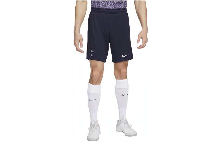 Nike Nike Dri FIT Soccer Bottom 2023/24 Stadium Away, Tottenham Hotspur Men's Marine Blue