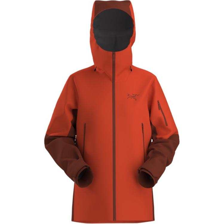 Arcteryx Arc'teryx SENTINEL Ski Top Women's