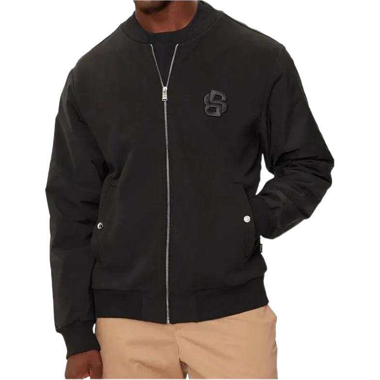 HUGO BOSS Boss HUGO BOSS Double B Bomber Jacket