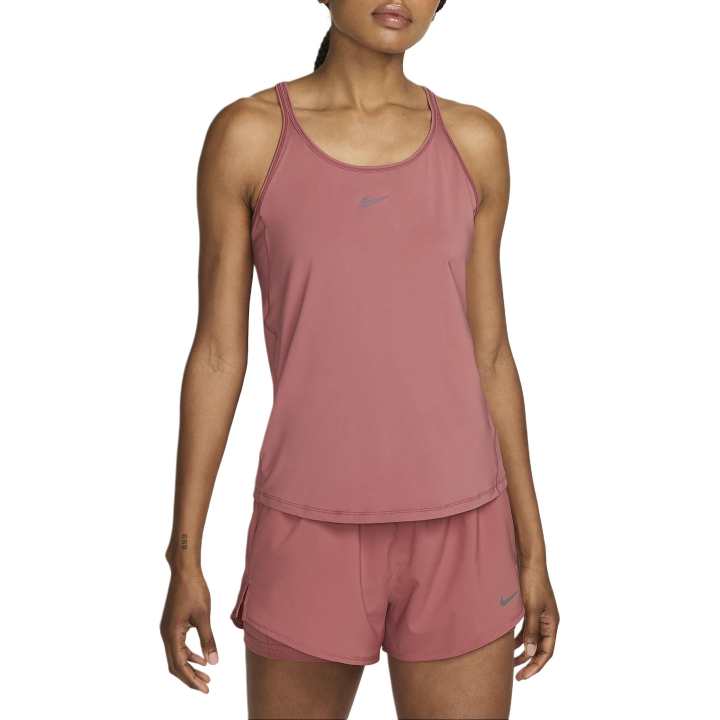 Nike Nike Tank Top Women's Canyon Pink