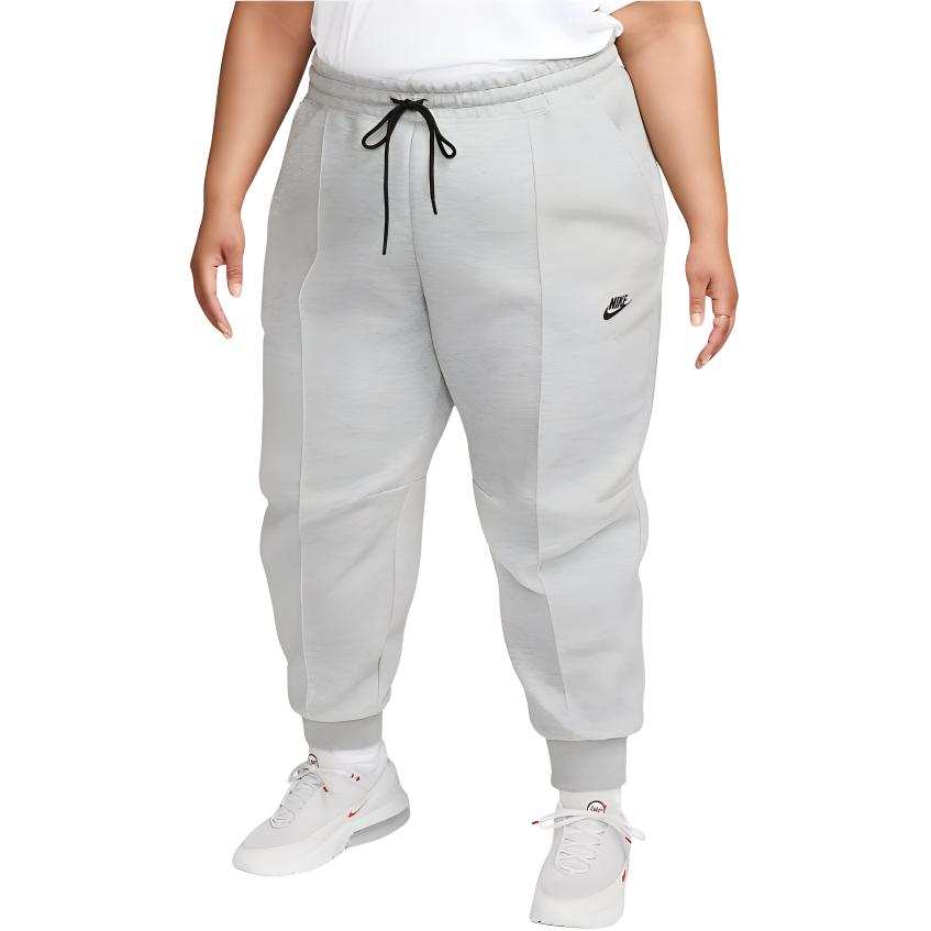Nike Nike Sportswear Tech Fleece Women's Mid-Rise Joggers Plus Size