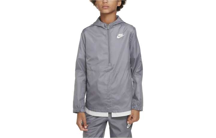 Nike Nike Kids Jackets Hooded Moderate