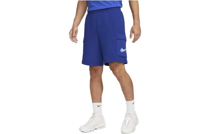 Nike Nike Branded Pockets Shorts