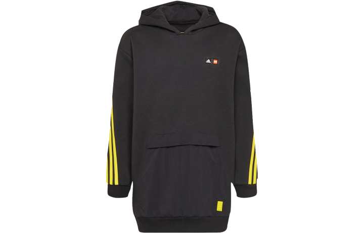 Adidas Adidas Sweatshirt Black Children Aged 3 7 Years Old
