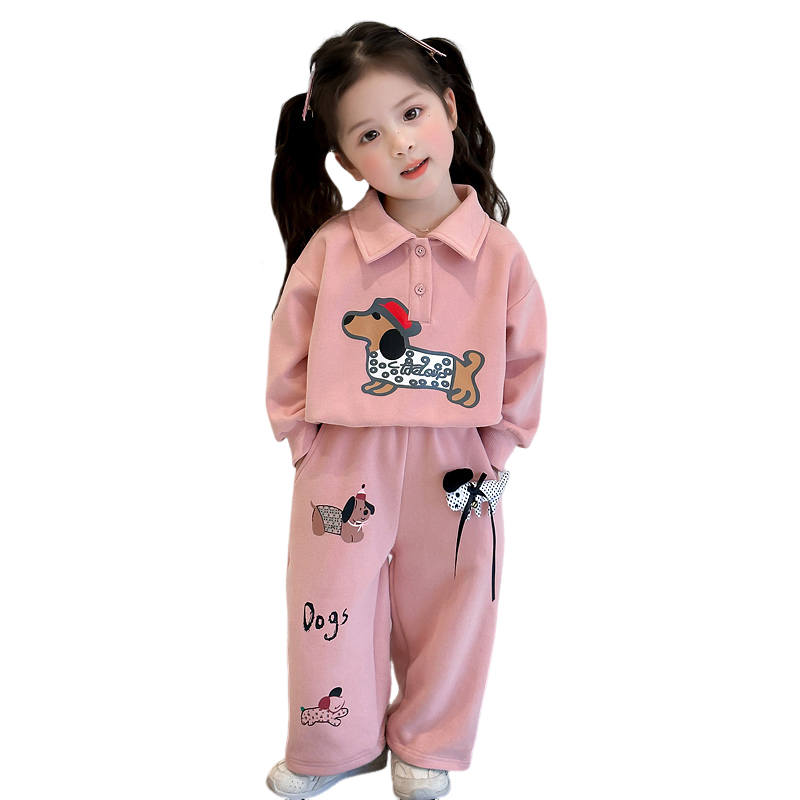 Lanza Casual Sportswear Children Aged 3 7 Years Old