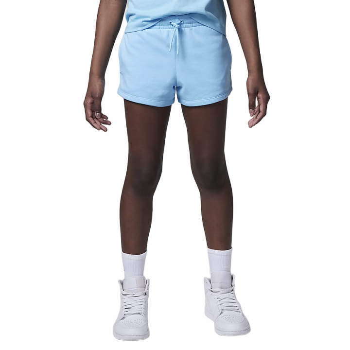Jordan Jordan Shorts Teenagers Aviation Blue