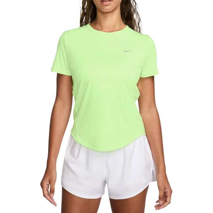 Nike Nike T Shirt Women's Yellow Green