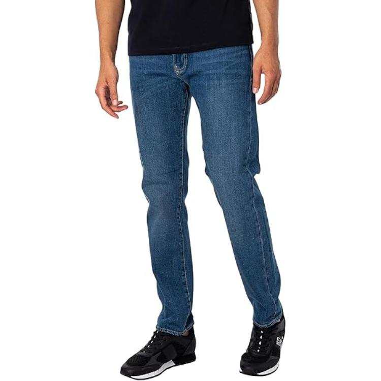 ARMANI EXCHANGE ARMANI EXCHANGEAE Jeans Men's Indigo