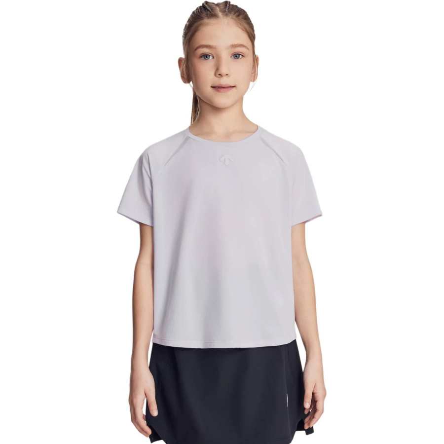 DESCENTE TOUGH T Shirt Teenagers
